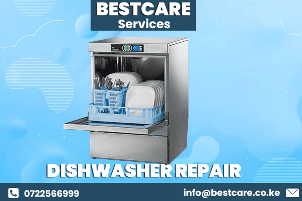 Dishwasher Repair Technician Nairobi