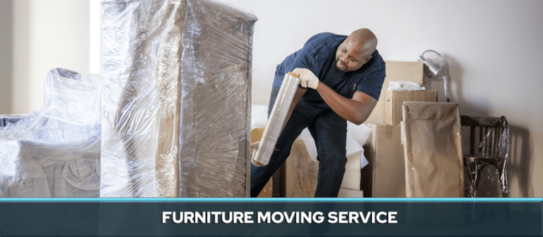 Furniture Moving Service nairobi kenya