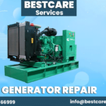 Generator Repair Technician