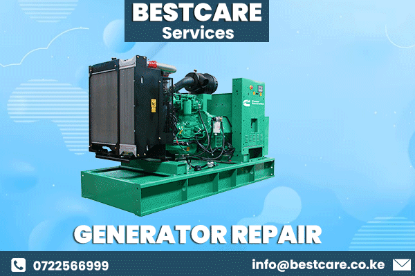 Generator Repair Technician