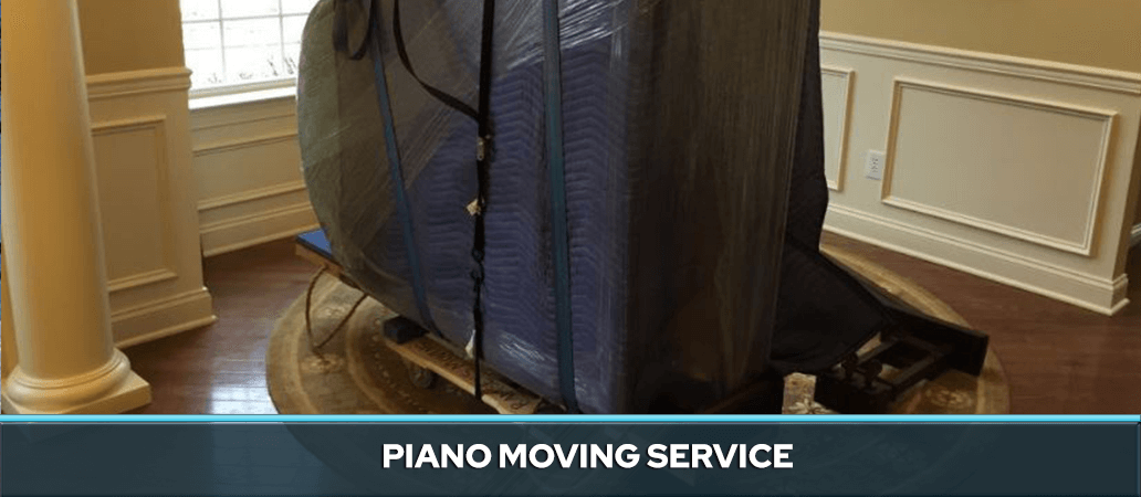 Piano Moving Service NAIROBI KENYA