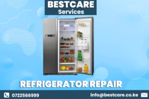 Refrigerator Repair Technician Nairobi