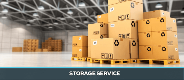 Storage Services nairobi kenya company