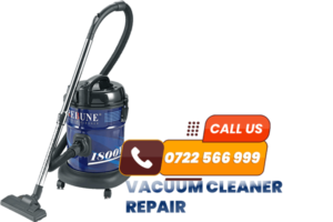 VACUUM-cleaner-repair-nairobi-kenya