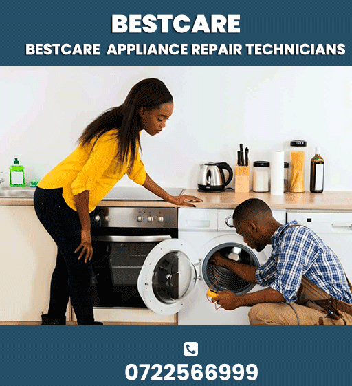 appliance repair technicians nairobi kenya