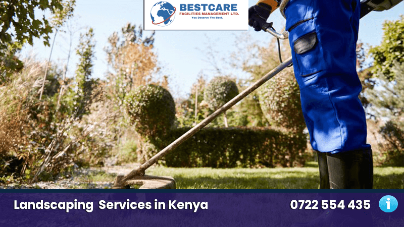 landscaping services nairobi kenya