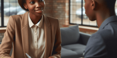 recruitment agency in nairobi