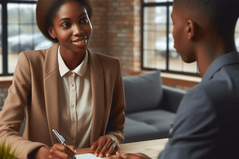 Recruitment Services in Nairobi, Kenya