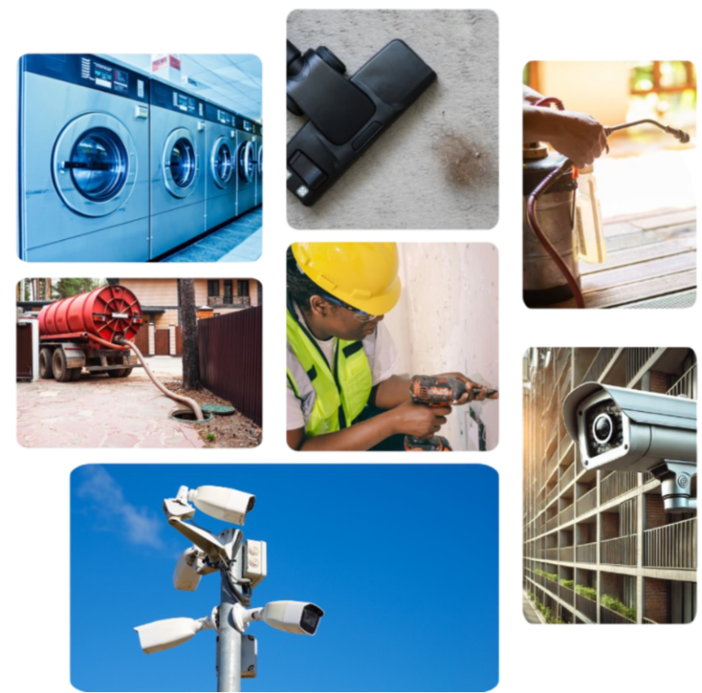Building automation system monitoring