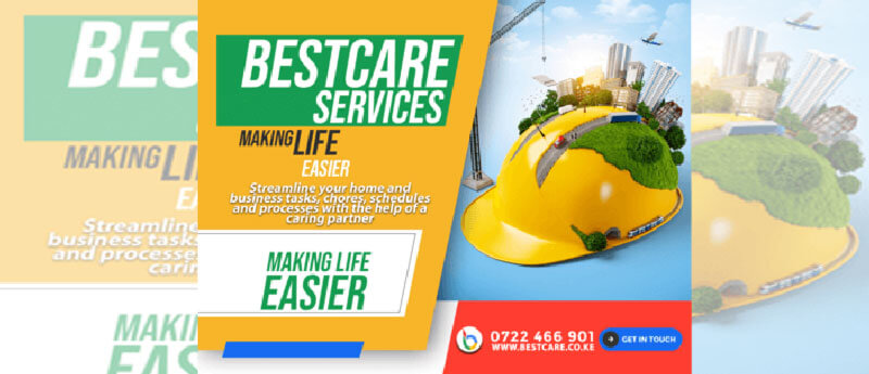 Bestcare Services Kenya Services